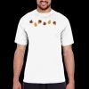 TT11 - 100% Polyester Moisture Wicking UV40+ Unisex Performance T-Shirt Thumbnail