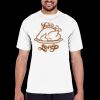 TT11 - 100% Polyester Moisture Wicking UV40+ Unisex Performance T-Shirt Thumbnail