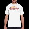 TT11 - 100% Polyester Moisture Wicking UV40+ Unisex Performance T-Shirt Thumbnail