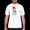 TT11 - 100% Polyester Moisture Wicking UV40+ Unisex Performance T-Shirt Thumbnail