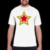 TT11 - 100% Polyester Moisture Wicking UV40+ Unisex Performance T-Shirt Thumbnail
