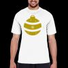 TT11 - 100% Polyester Moisture Wicking UV40+ Unisex Performance T-Shirt Thumbnail