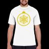 TT11 - 100% Polyester Moisture Wicking UV40+ Unisex Performance T-Shirt Thumbnail