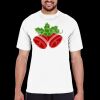 TT11 - 100% Polyester Moisture Wicking UV40+ Unisex Performance T-Shirt Thumbnail