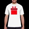 TT11 - 100% Polyester Moisture Wicking UV40+ Unisex Performance T-Shirt Thumbnail