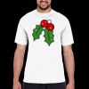 TT11 - 100% Polyester Moisture Wicking UV40+ Unisex Performance T-Shirt Thumbnail
