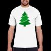 TT11 - 100% Polyester Moisture Wicking UV40+ Unisex Performance T-Shirt Thumbnail