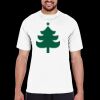TT11 - 100% Polyester Moisture Wicking UV40+ Unisex Performance T-Shirt Thumbnail