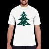 TT11 - 100% Polyester Moisture Wicking UV40+ Unisex Performance T-Shirt Thumbnail