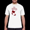 TT11 - 100% Polyester Moisture Wicking UV40+ Unisex Performance T-Shirt Thumbnail