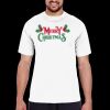 TT11 - 100% Polyester Moisture Wicking UV40+ Unisex Performance T-Shirt Thumbnail