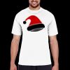TT11 - 100% Polyester Moisture Wicking UV40+ Unisex Performance T-Shirt Thumbnail