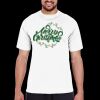 TT11 - 100% Polyester Moisture Wicking UV40+ Unisex Performance T-Shirt Thumbnail