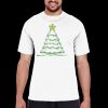 TT11 - 100% Polyester Moisture Wicking UV40+ Unisex Performance T-Shirt Thumbnail
