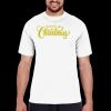 TT11 - 100% Polyester Moisture Wicking UV40+ Unisex Performance T-Shirt Thumbnail