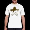 TT11 - 100% Polyester Moisture Wicking UV40+ Unisex Performance T-Shirt Thumbnail