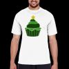 TT11 - 100% Polyester Moisture Wicking UV40+ Unisex Performance T-Shirt Thumbnail