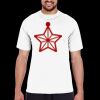 TT11 - 100% Polyester Moisture Wicking UV40+ Unisex Performance T-Shirt Thumbnail