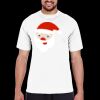 TT11 - 100% Polyester Moisture Wicking UV40+ Unisex Performance T-Shirt Thumbnail