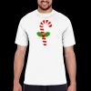 TT11 - 100% Polyester Moisture Wicking UV40+ Unisex Performance T-Shirt Thumbnail
