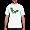 TT11 - 100% Polyester Moisture Wicking UV40+ Unisex Performance T-Shirt Thumbnail