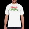 TT11 - 100% Polyester Moisture Wicking UV40+ Unisex Performance T-Shirt Thumbnail