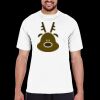 TT11 - 100% Polyester Moisture Wicking UV40+ Unisex Performance T-Shirt Thumbnail