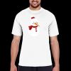 TT11 - 100% Polyester Moisture Wicking UV40+ Unisex Performance T-Shirt Thumbnail