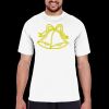 TT11 - 100% Polyester Moisture Wicking UV40+ Unisex Performance T-Shirt Thumbnail