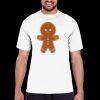 TT11 - 100% Polyester Moisture Wicking UV40+ Unisex Performance T-Shirt Thumbnail