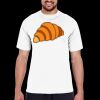TT11 - 100% Polyester Moisture Wicking UV40+ Unisex Performance T-Shirt Thumbnail