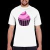 TT11 - 100% Polyester Moisture Wicking UV40+ Unisex Performance T-Shirt Thumbnail