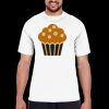 TT11 - 100% Polyester Moisture Wicking UV40+ Unisex Performance T-Shirt Thumbnail