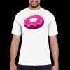 TT11 - 100% Polyester Moisture Wicking UV40+ Unisex Performance T-Shirt Thumbnail