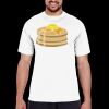 TT11 - 100% Polyester Moisture Wicking UV40+ Unisex Performance T-Shirt Thumbnail