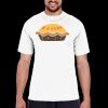 TT11 - 100% Polyester Moisture Wicking UV40+ Unisex Performance T-Shirt Thumbnail