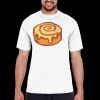 TT11 - 100% Polyester Moisture Wicking UV40+ Unisex Performance T-Shirt Thumbnail
