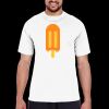 TT11 - 100% Polyester Moisture Wicking UV40+ Unisex Performance T-Shirt Thumbnail