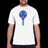 TT11 - 100% Polyester Moisture Wicking UV40+ Unisex Performance T-Shirt Thumbnail