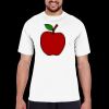TT11 - 100% Polyester Moisture Wicking UV40+ Unisex Performance T-Shirt Thumbnail