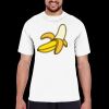 TT11 - 100% Polyester Moisture Wicking UV40+ Unisex Performance T-Shirt Thumbnail