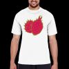 TT11 - 100% Polyester Moisture Wicking UV40+ Unisex Performance T-Shirt Thumbnail