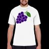 TT11 - 100% Polyester Moisture Wicking UV40+ Unisex Performance T-Shirt Thumbnail