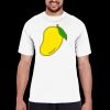 TT11 - 100% Polyester Moisture Wicking UV40+ Unisex Performance T-Shirt Thumbnail