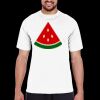 TT11 - 100% Polyester Moisture Wicking UV40+ Unisex Performance T-Shirt Thumbnail