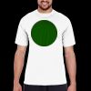 TT11 - 100% Polyester Moisture Wicking UV40+ Unisex Performance T-Shirt Thumbnail