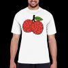 TT11 - 100% Polyester Moisture Wicking UV40+ Unisex Performance T-Shirt Thumbnail