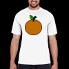 TT11 - 100% Polyester Moisture Wicking UV40+ Unisex Performance T-Shirt Thumbnail