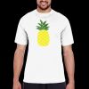 TT11 - 100% Polyester Moisture Wicking UV40+ Unisex Performance T-Shirt Thumbnail
