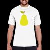 TT11 - 100% Polyester Moisture Wicking UV40+ Unisex Performance T-Shirt Thumbnail